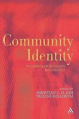 Community Identity