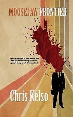 Moosejaw Frontier