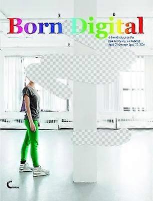 Born Digital