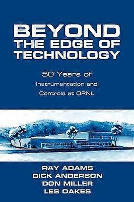 Beyond The Edge Of Technology