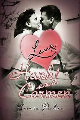 Liebe Hank und Carmen