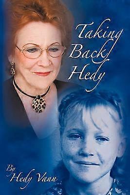 Taking Back Hedy