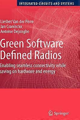 Green Software Defined Radios