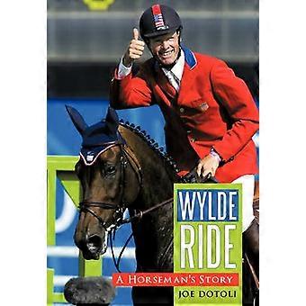 Wylde Ride