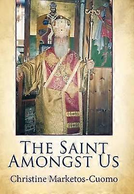 Le saint parmi nous