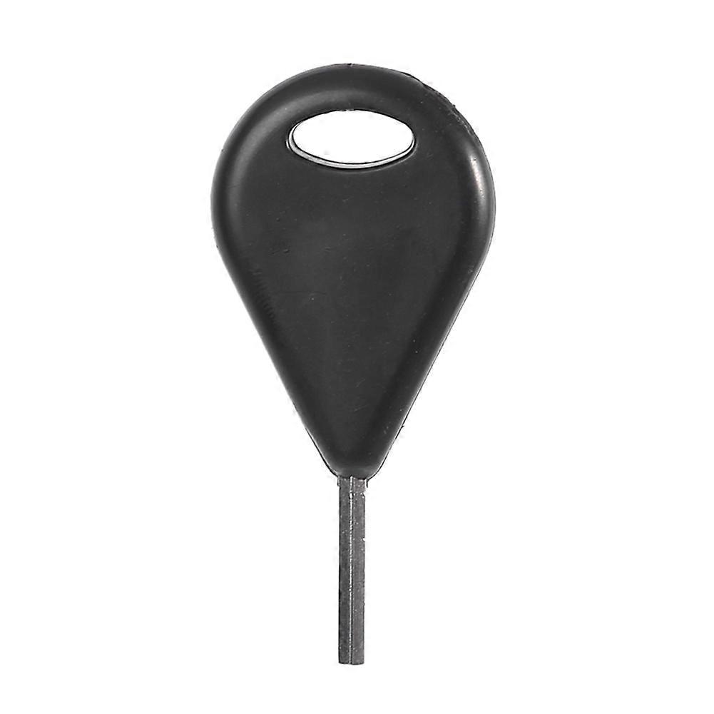 5cm FCS Surf Board Fin Key Fin Replacement Accessory for Inserting and Removing Fins