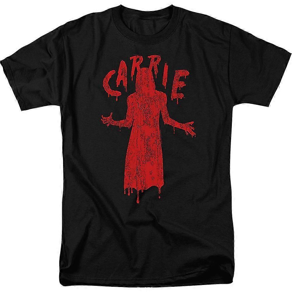 Dryppende Carrie T-shirt