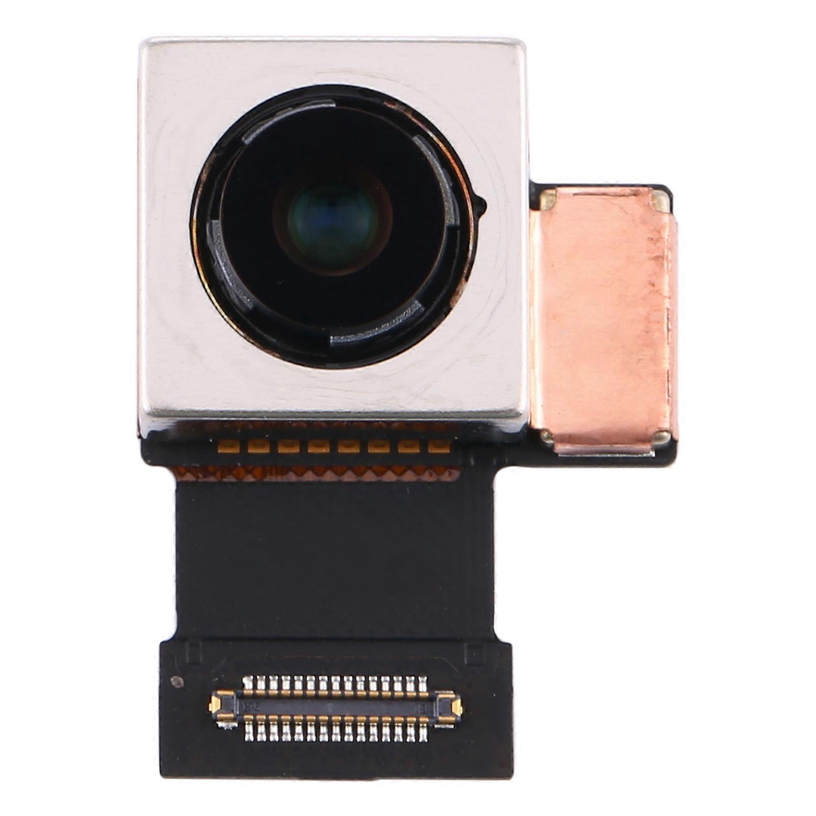 Cámara de cara trasera para Google Pixel 4a