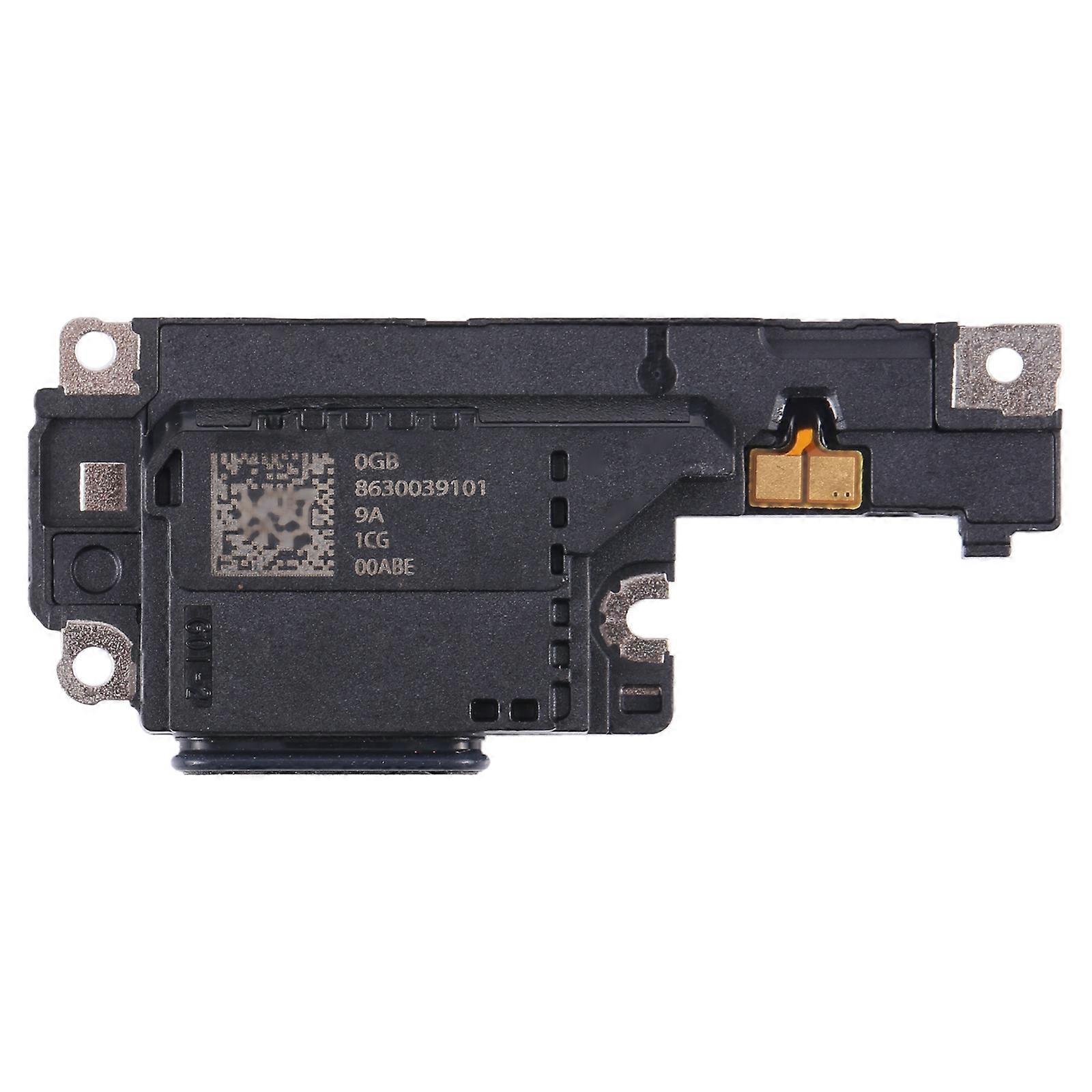 For Google Pixel 6a COMPATIBLE Speaker Ringer Buzzer