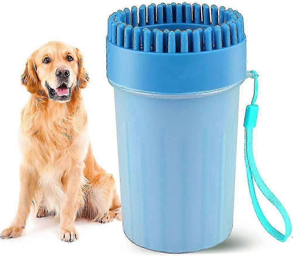 الحيوانات الأليفة مخلب منظف، المحمولة، الكلب مخلب منظف التبعي للكلاب الكبيرة والعادية