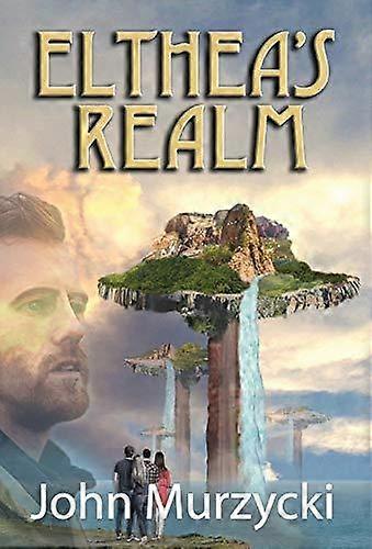 Elthea's Realm - John Murzycki