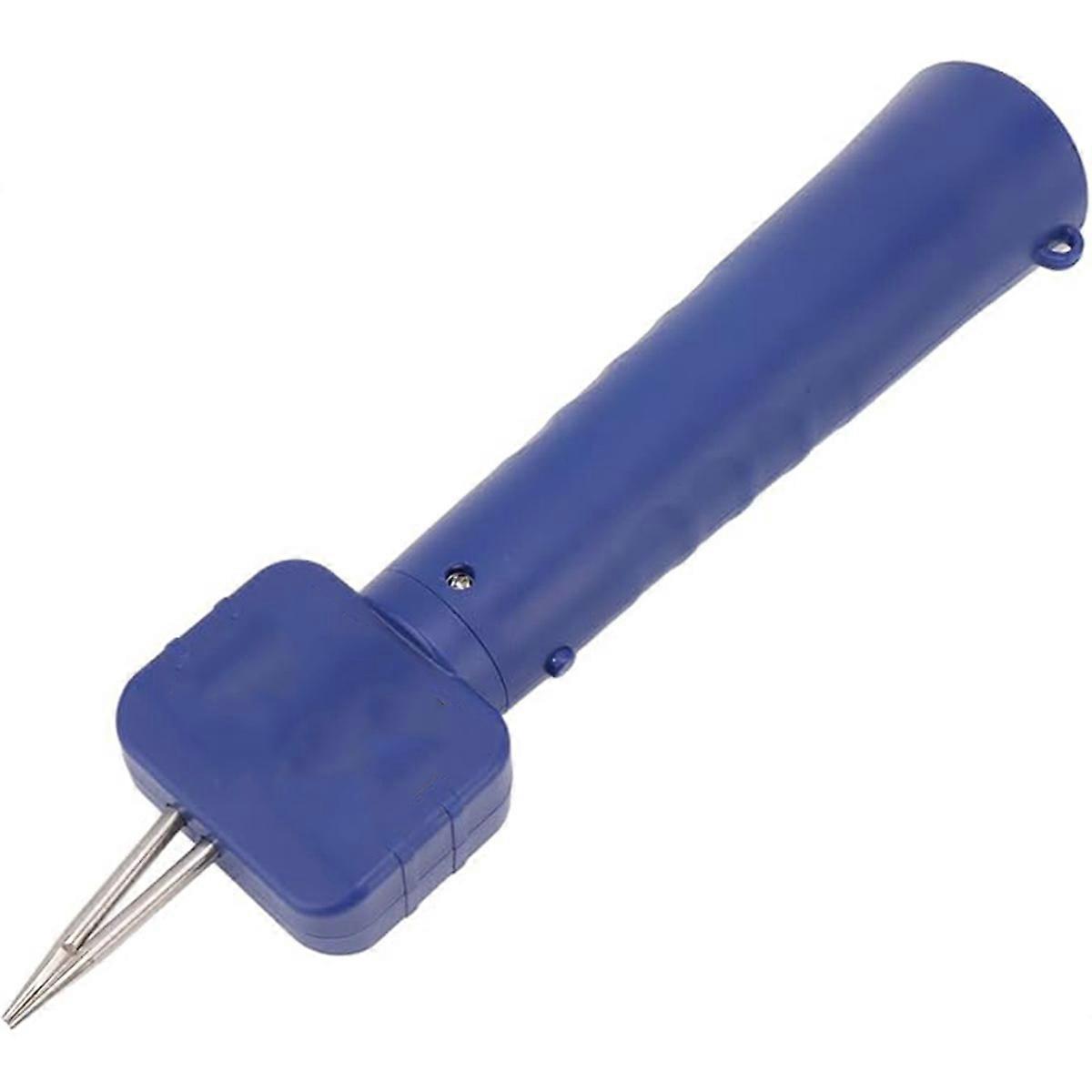 Handheld Chicken Plucker Machine Rechargeable Electric Feather Removal for Poultry