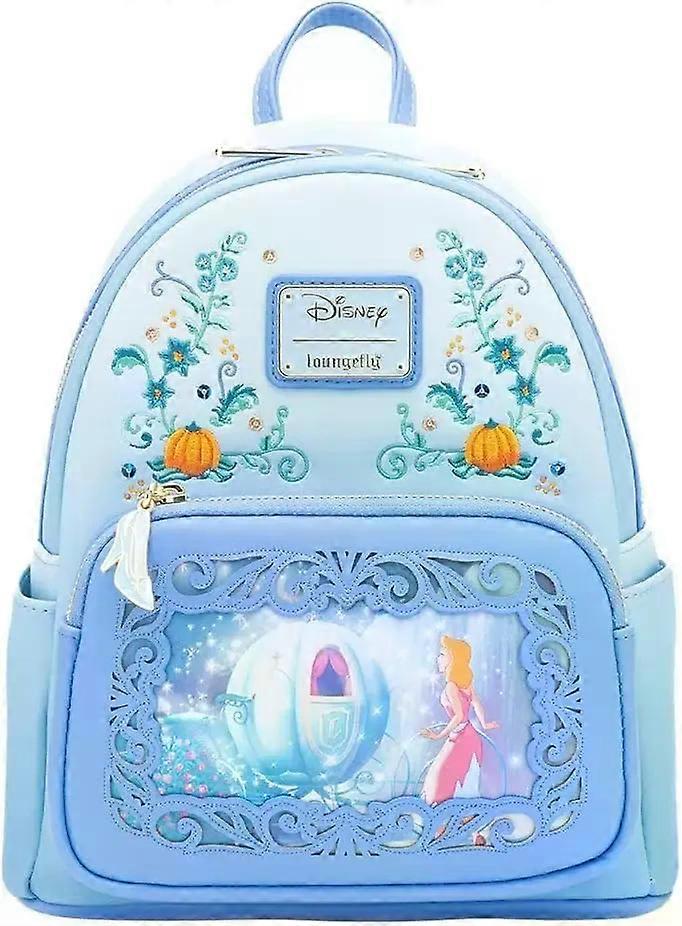 Aschenputtel Princess Dreams Series Cinderella Womens Backpack