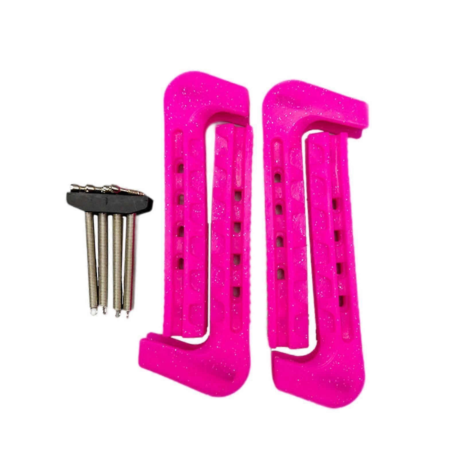 Ice Skate Guards Protector Universal Ice Skating Accessories Ice Skate Blade