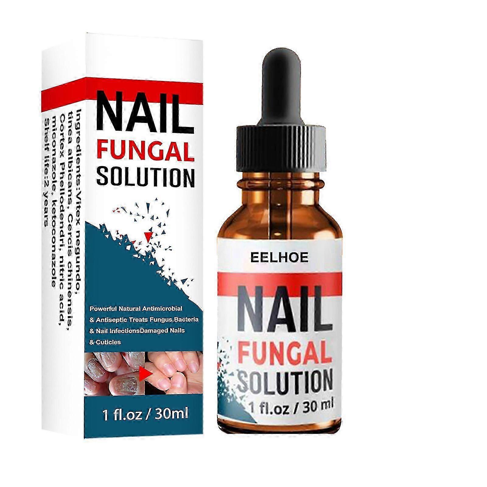 Kéz- és lábszürke- ápolás A megvastagodott puha szürke - 30ml