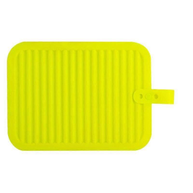 1pcs Silicone Cup Mat