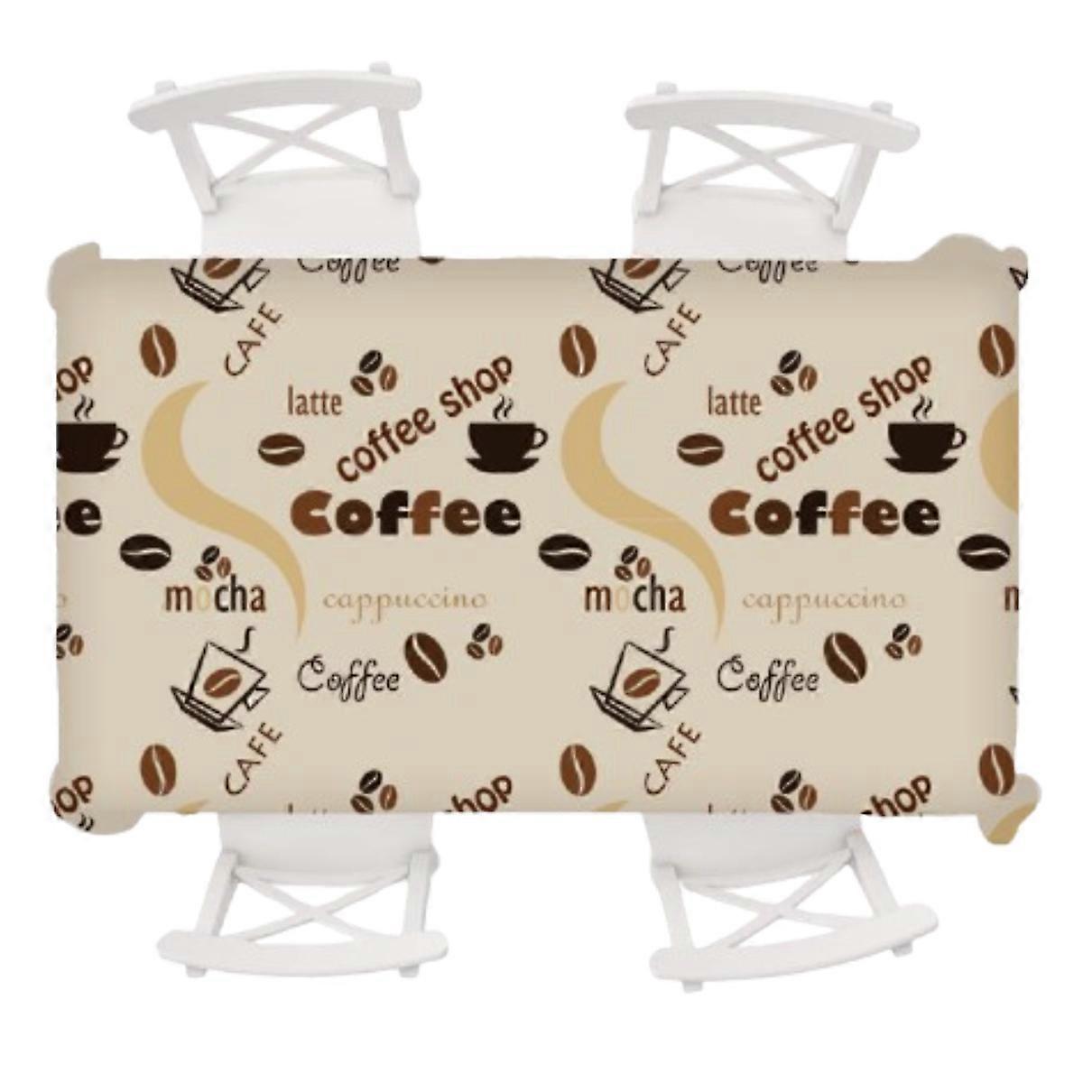 Tablecloth, Round, Rectangle, Oval, Square, Cover, Party, Wedding