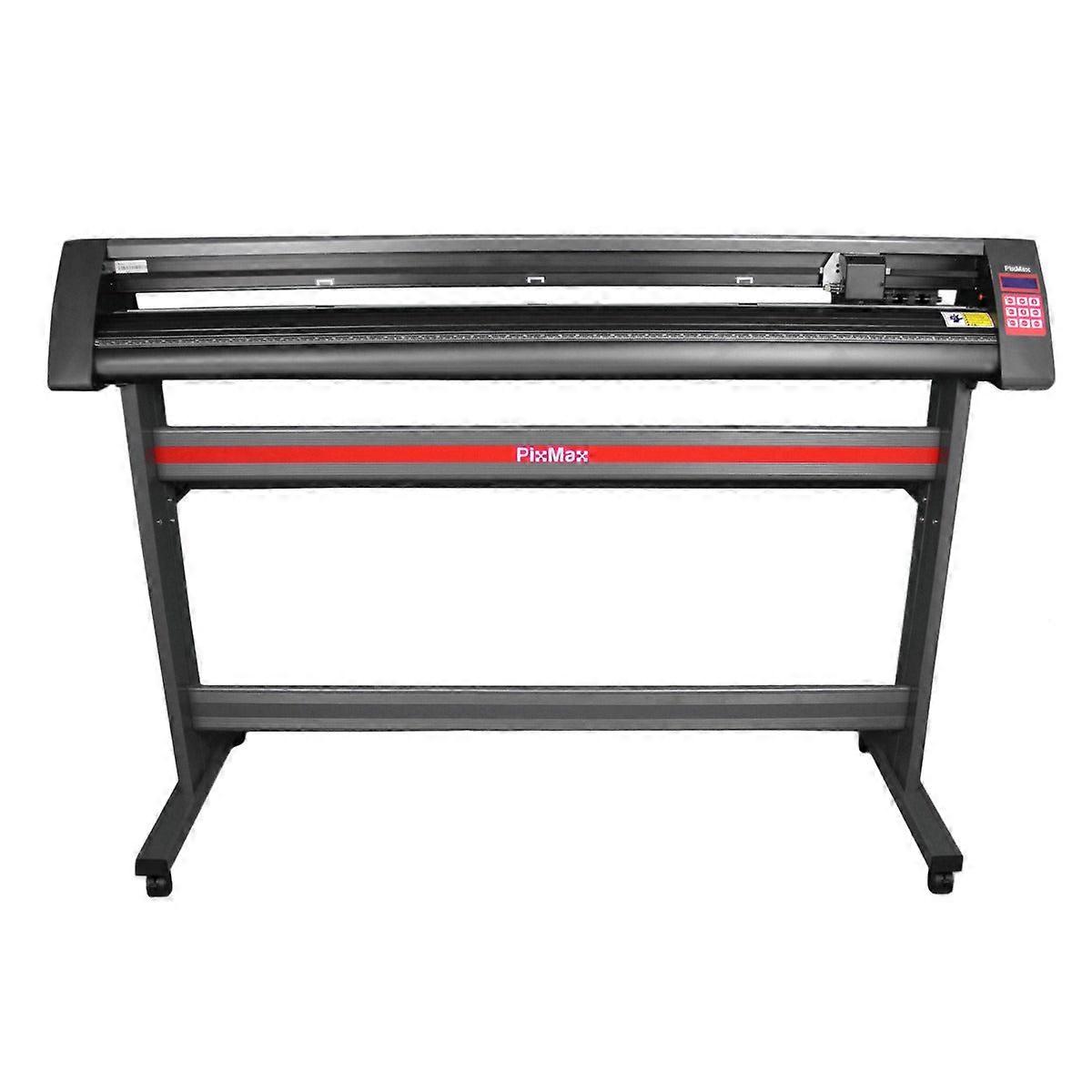 1350mm vinylkutter med stativ