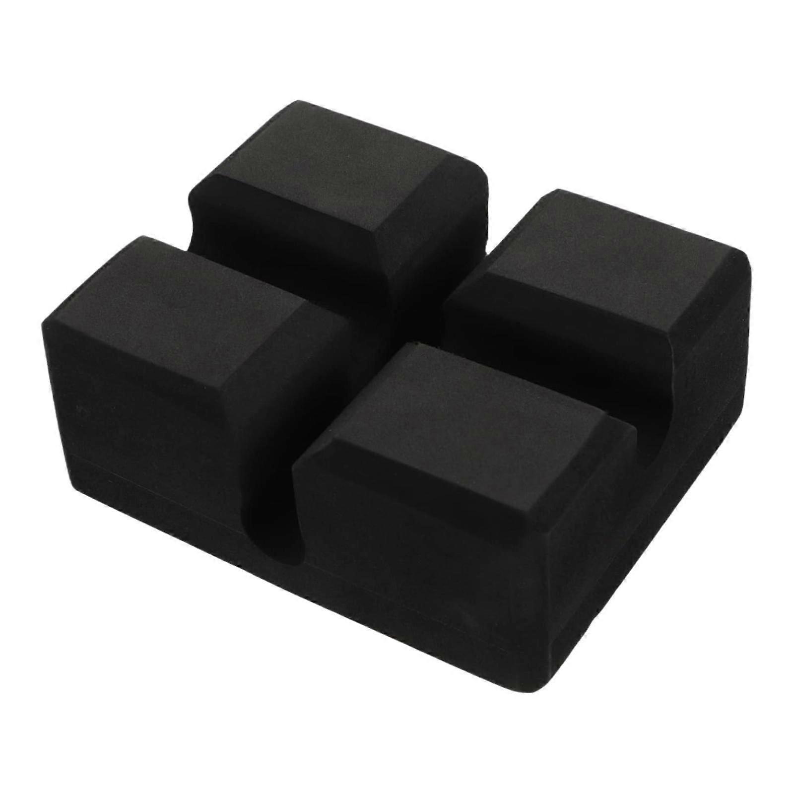 Bench Press Block Non Slip Equipment for Home Gym Exercise Strength Training