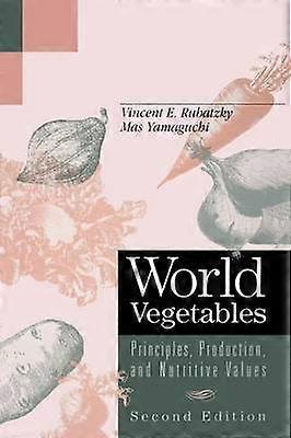 World Vegetables