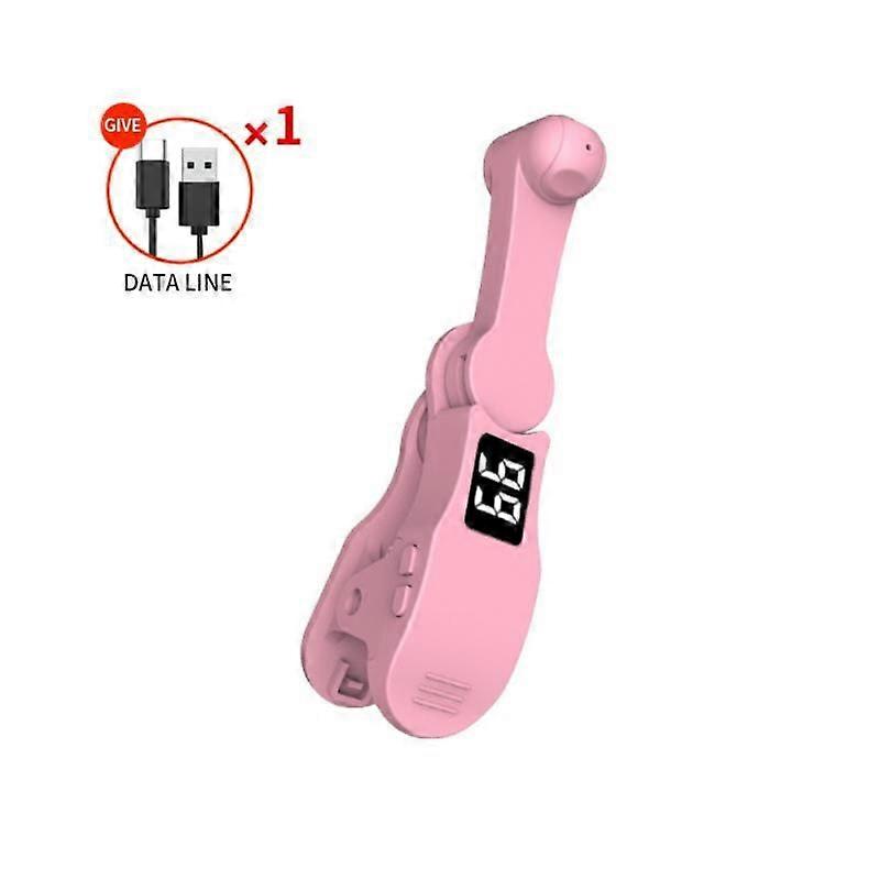RYRA Auto Clicker Smart Phone Automatic Screen Tapper Simulated Finger Clicking Simulator