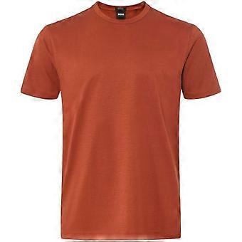 BOSS Lyocell Cotton Thompson 50 T-Shirt