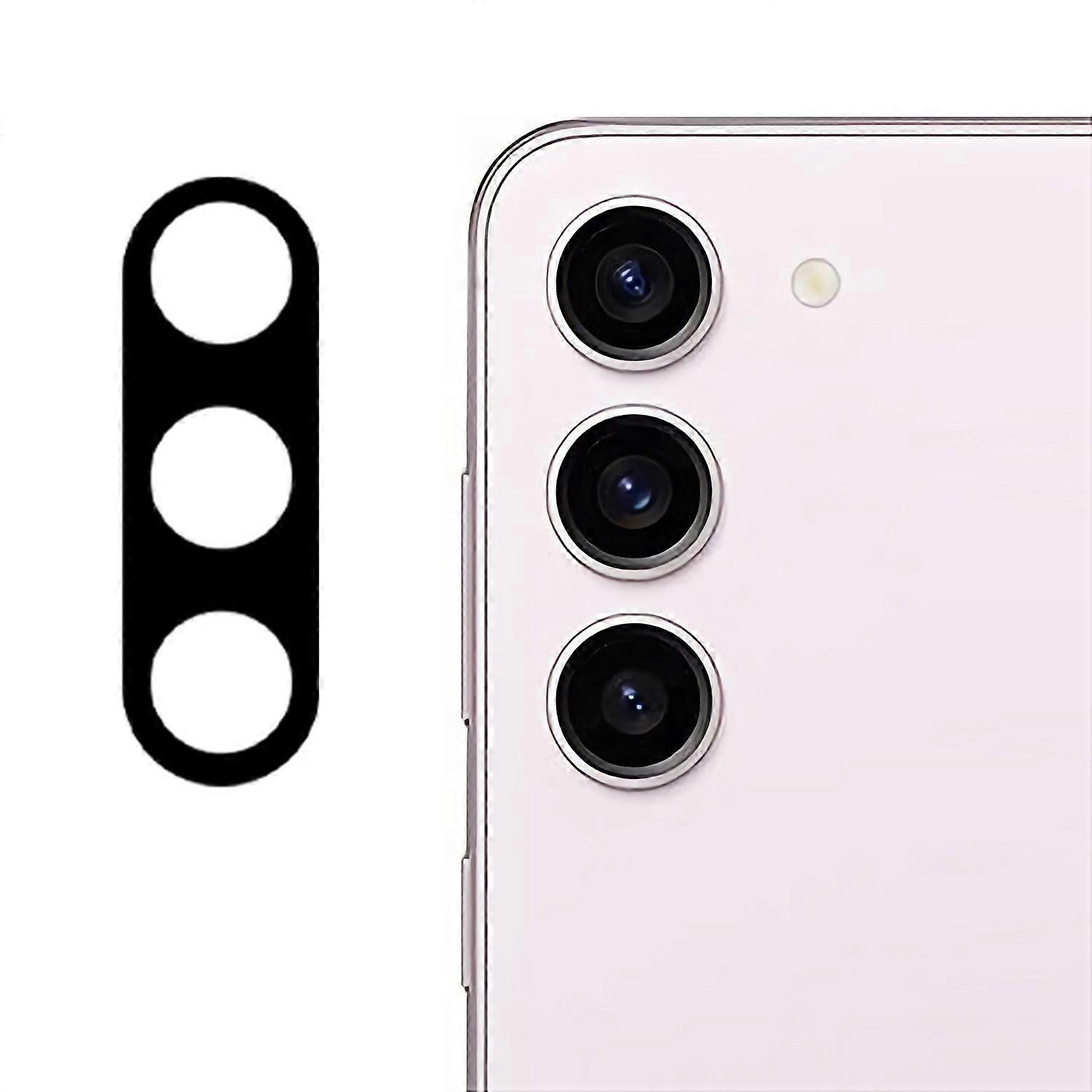 For Galaxy S24+ Camera Lens Protectors