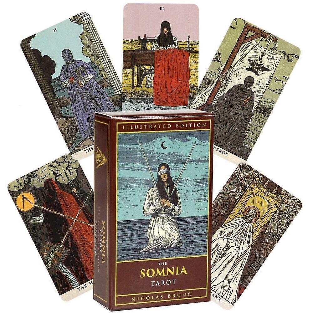 Tarot Card Meanings Guide: Intuitive Readings, Card Spreads