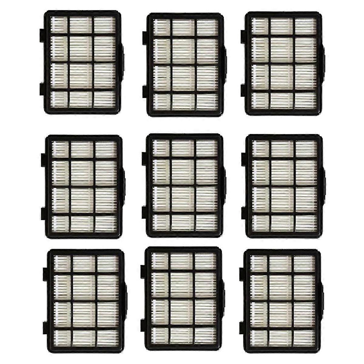 Suitable for Horizontal Vacuum Cleaner Accessories V3/C61/C3-L141C Pro Filter Element Filter Cotton Filter Screen