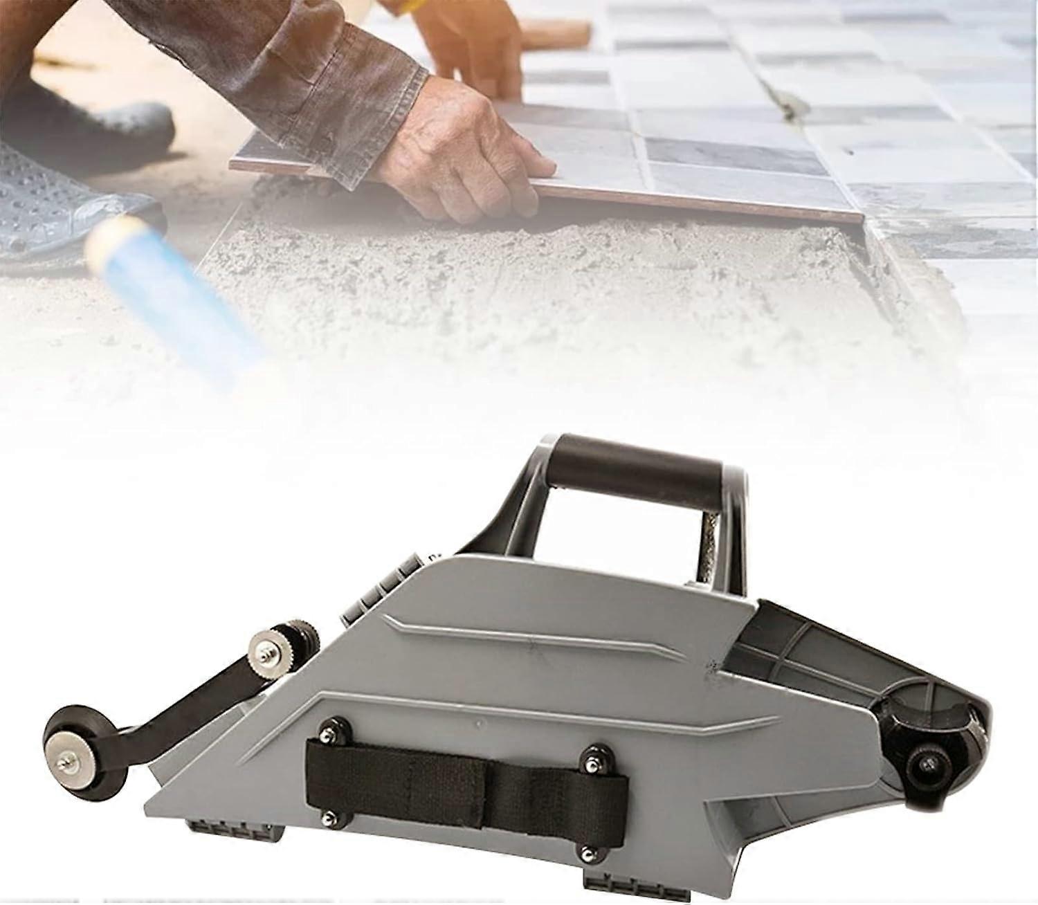 Drywall Banjo Taping Tool, Plastic Banjo, Plasterboard, Joint Tool