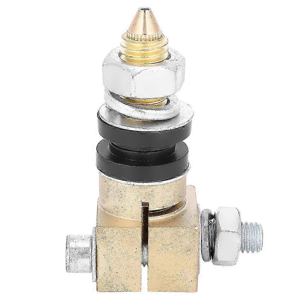Welding Panel Adapter Weld Torch Socket Wire Feeder Central Connector Conversion