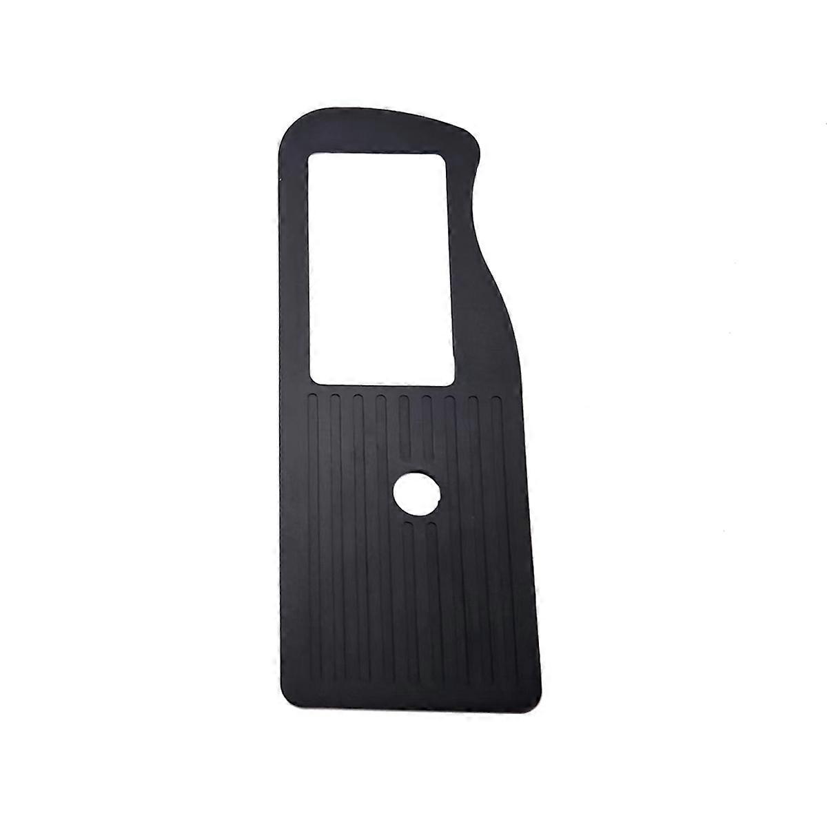 Replacement Base Bottom Cover Rubber Unit for D4s D4 - High-Quality Camera Repair Part