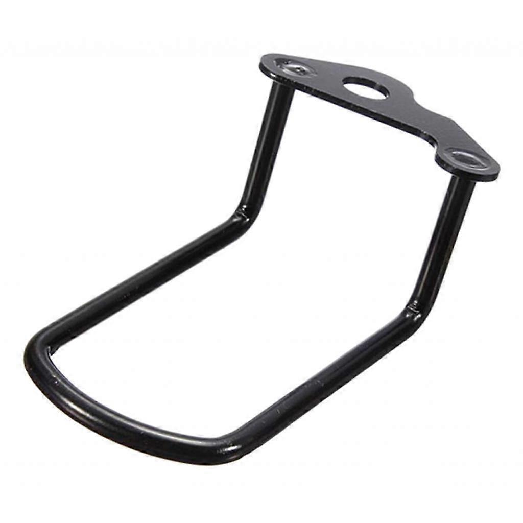 Rear Derailleur Guard Rack Simple Installation Accs for Cycling Modification