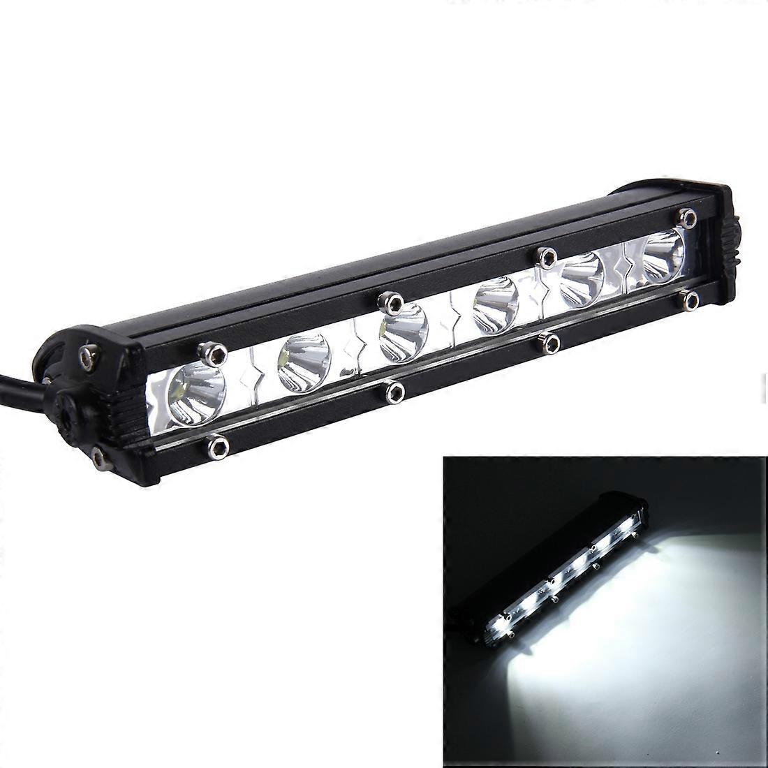 18W Waterproof Car Boat Marine External Work Lights