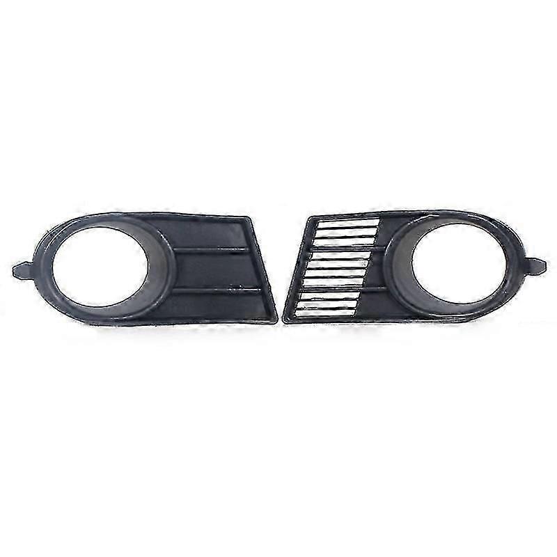For Suzuki Swift 2005-2010 Car Front Bumper Fog Light Wires Harness Switch Halogen Foglight Foglamp Cover Frame Kit Boris