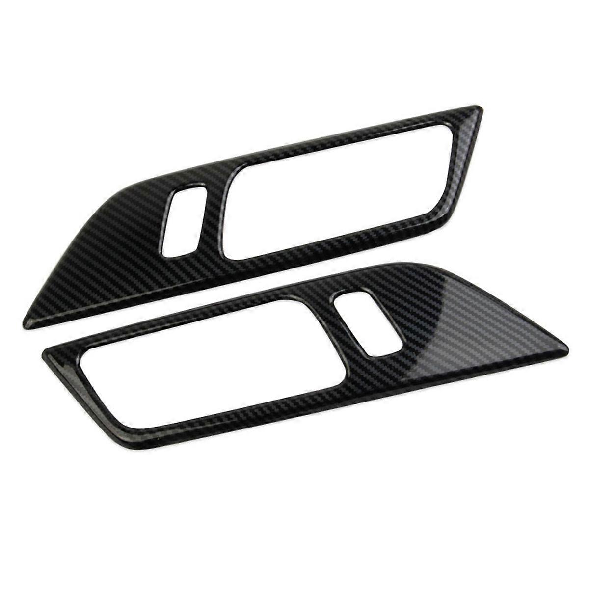Inner Door Handle Panel for 2024 Without Memory Seat Button