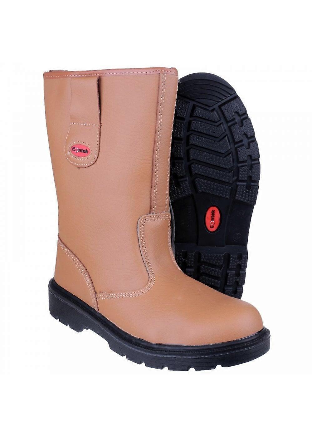 Men's Centek FS334 Safety Rigger 33834