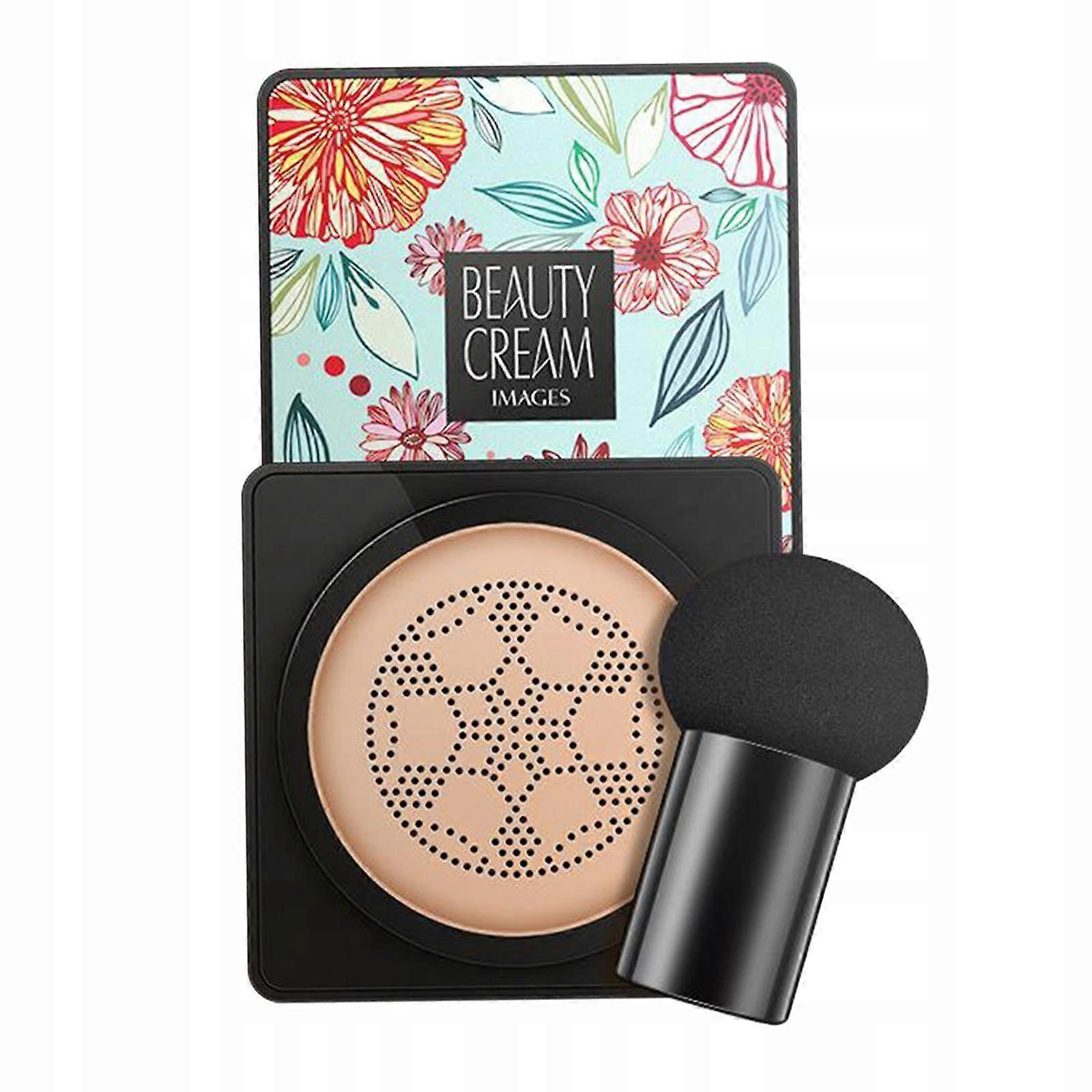 Cc Fond de teint Crème Éclaircissant Ivory 02