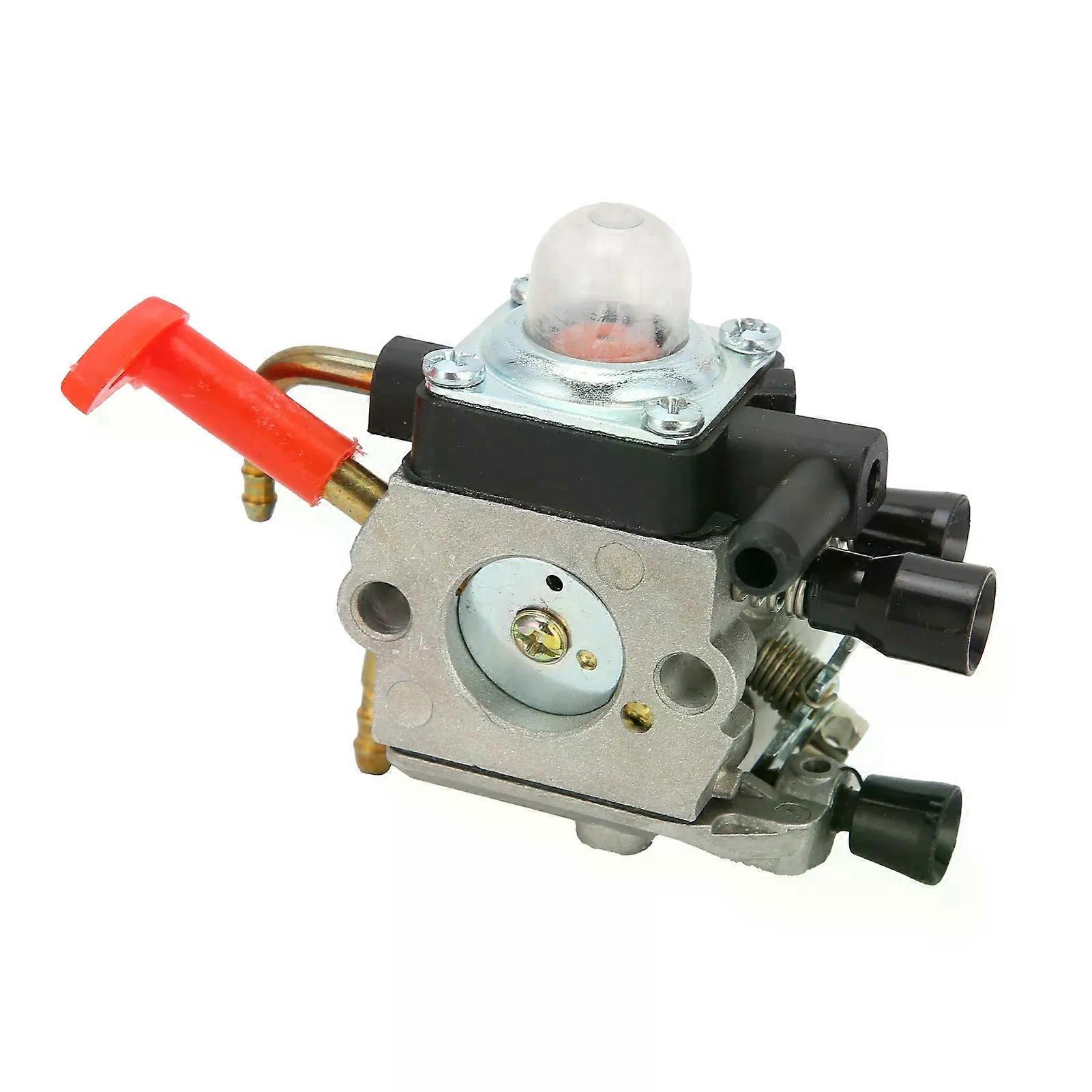 Carburetor Replacement Fit compatible for HS81 HS81R HS81RC HS81T HS86 HS86R HS86T Hedge Trimmer