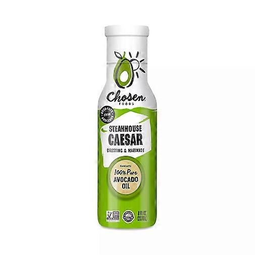 Selected Foods Steakhouse Caesar Dressing & Marinade