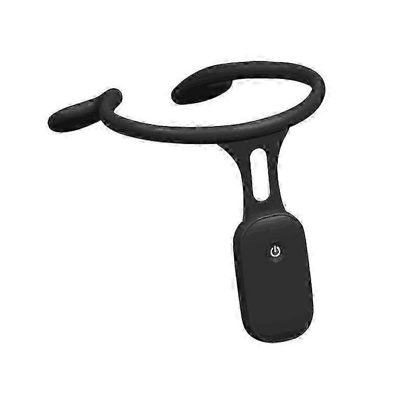 Soothing Neck Instrument, Lymphatic Drainage Device for Neck