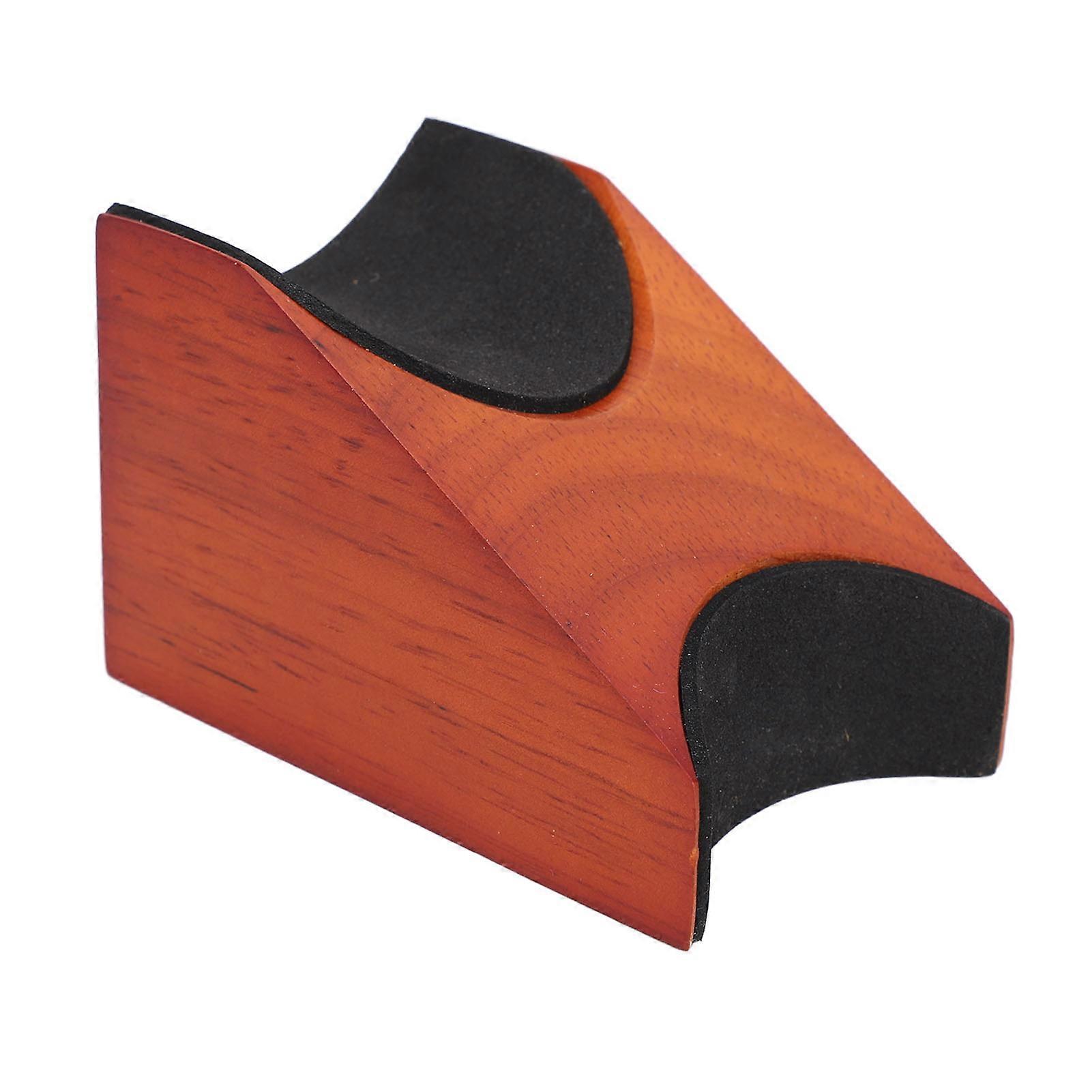 Gitara Podpora krku Gitara Krk Kolíska Podpora Vankúš Strunový nástroj Lutniér Nástroj pre gitaru Husle Ukulele Banjo Mandolíny