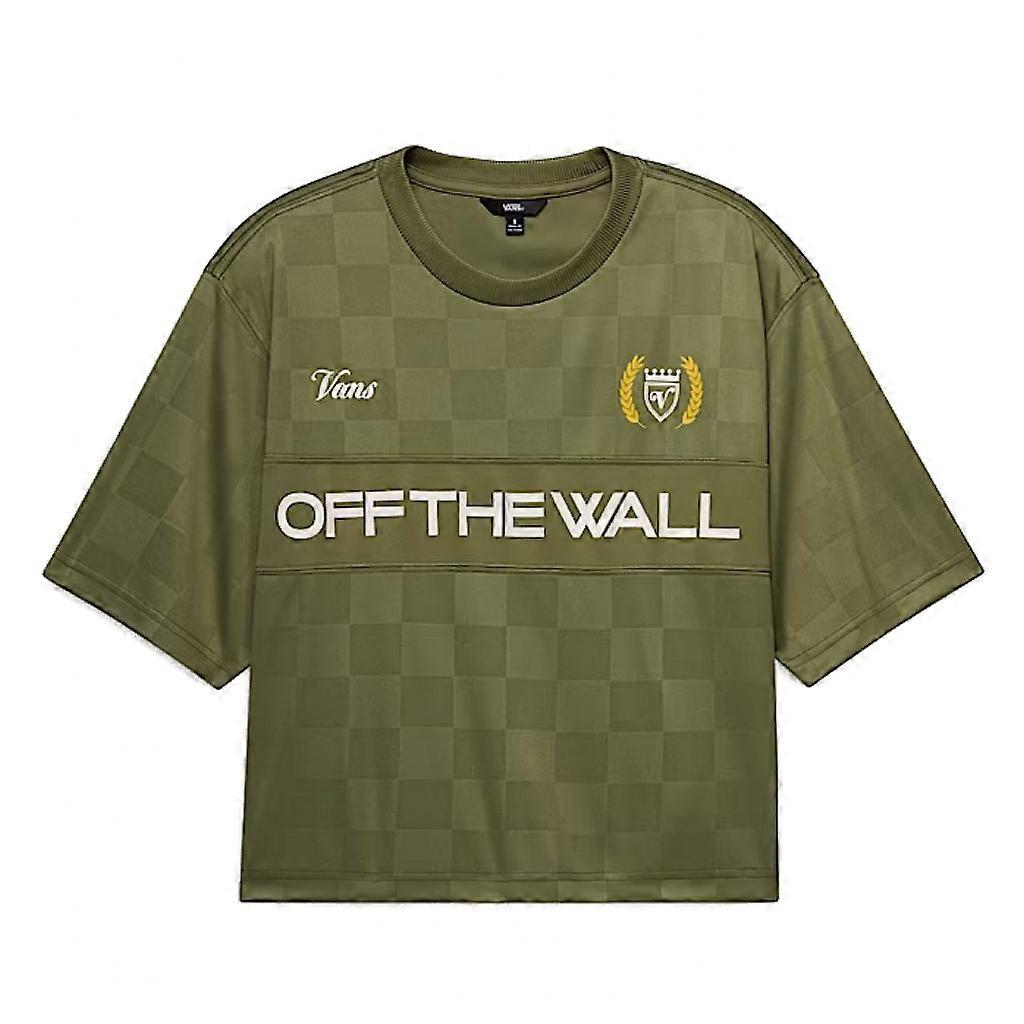 Vans Stevies Sports Jersey Trička