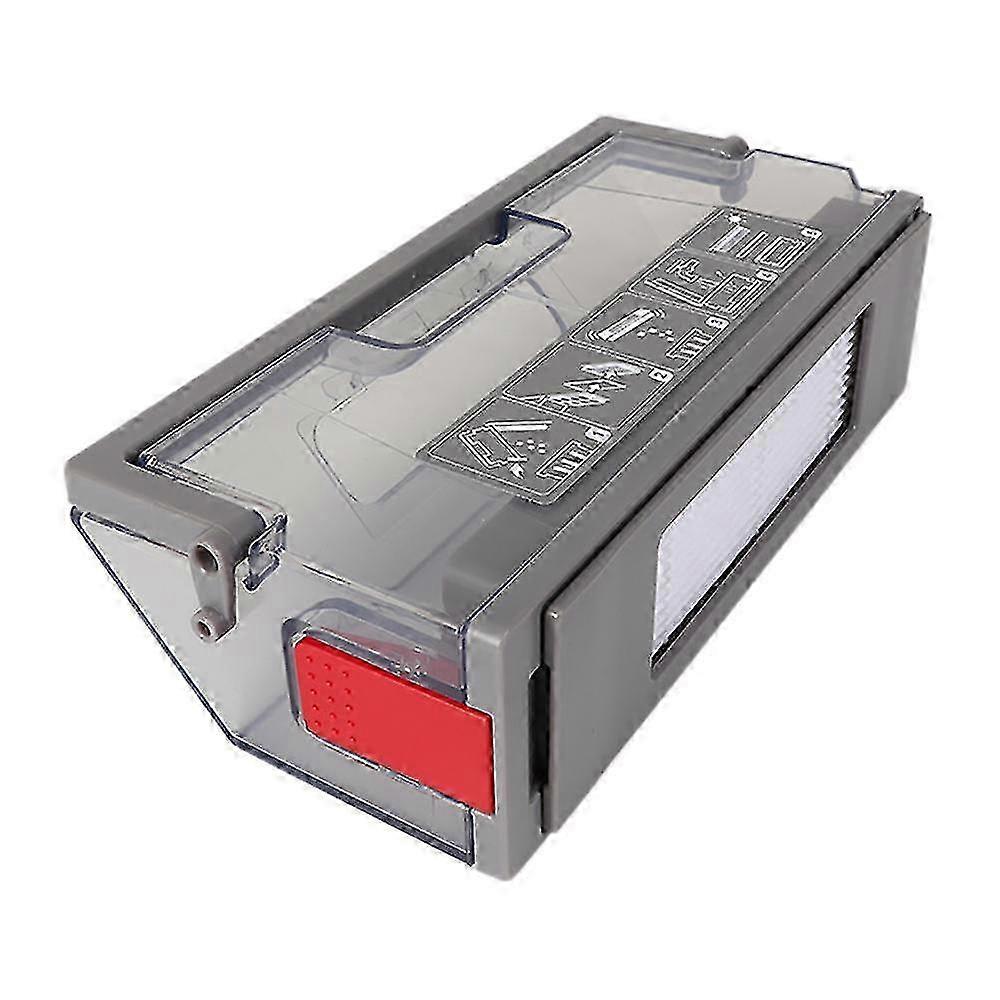 Deebot T9 T5 N8 Dust Bin for Ecovacs Robotic Vacuum Cleaner