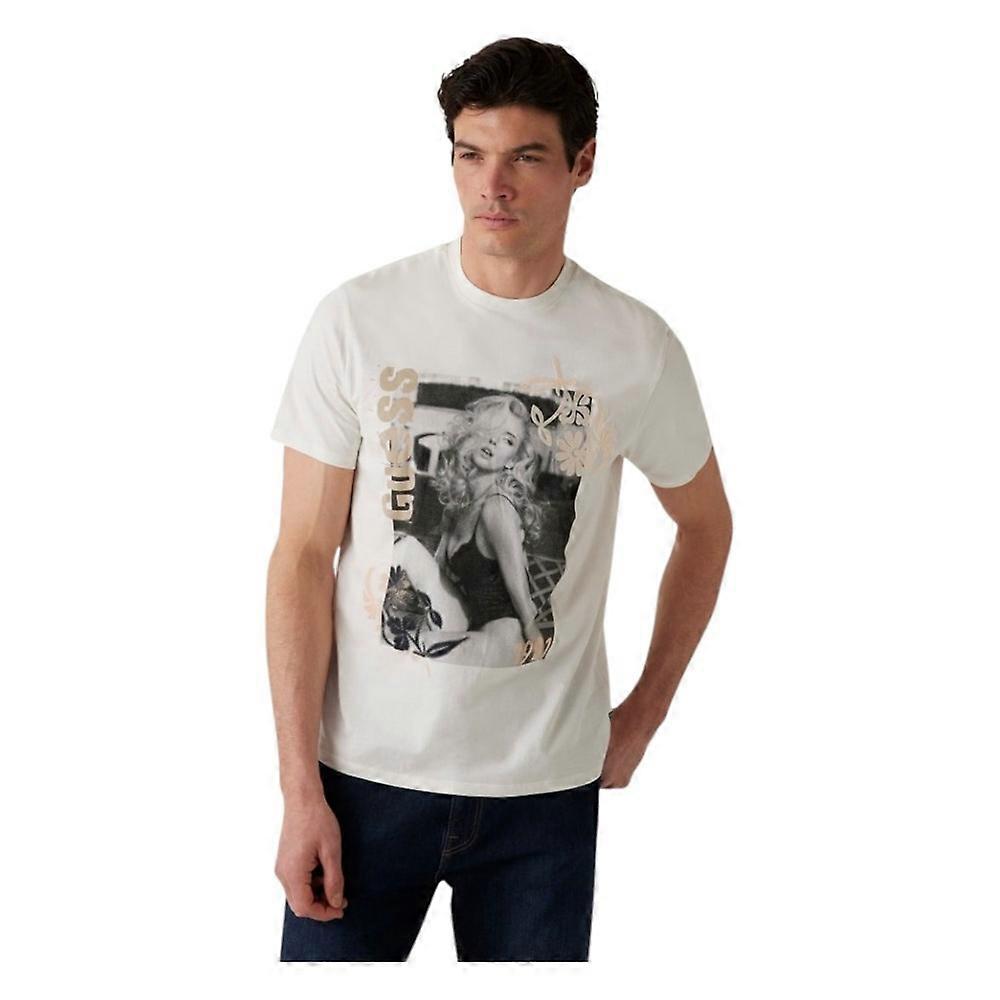 Tričko Guess M5GI33KBW41G018