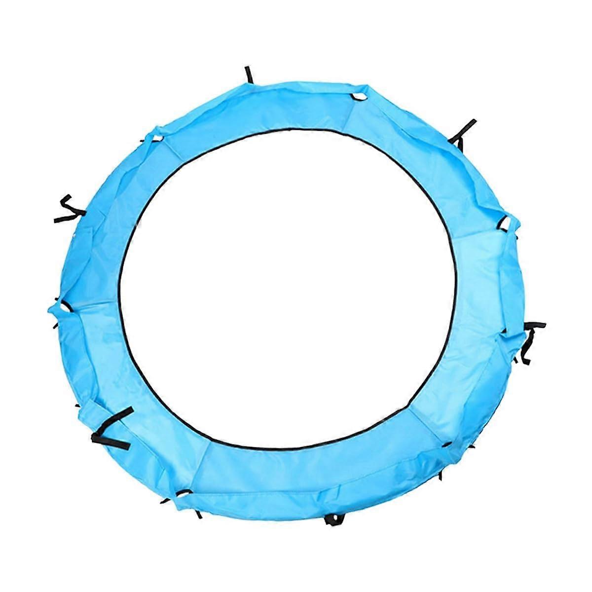 Trampoline Spring Cover Trampoline Outer Circumference Pad Trampoline Edge Cover Replacement Jumping Bed Cover