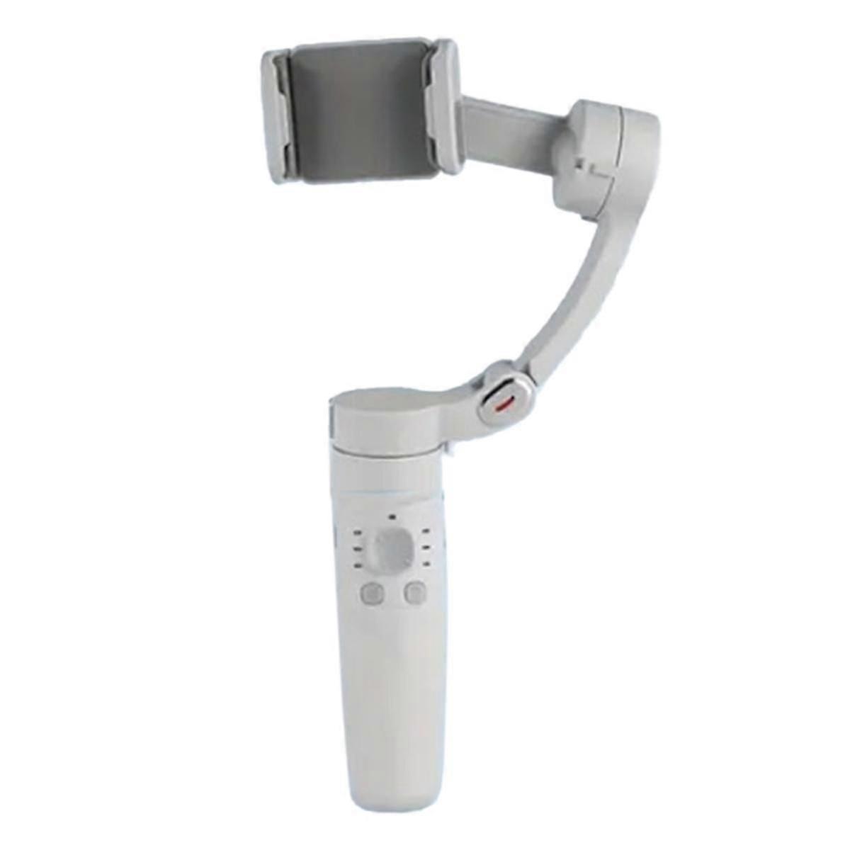 3-axis Handheld Gimbal Stabilizer Foldable Handheld Phone Video Record Vlog Anti-shake Stabilizer For Smartphone