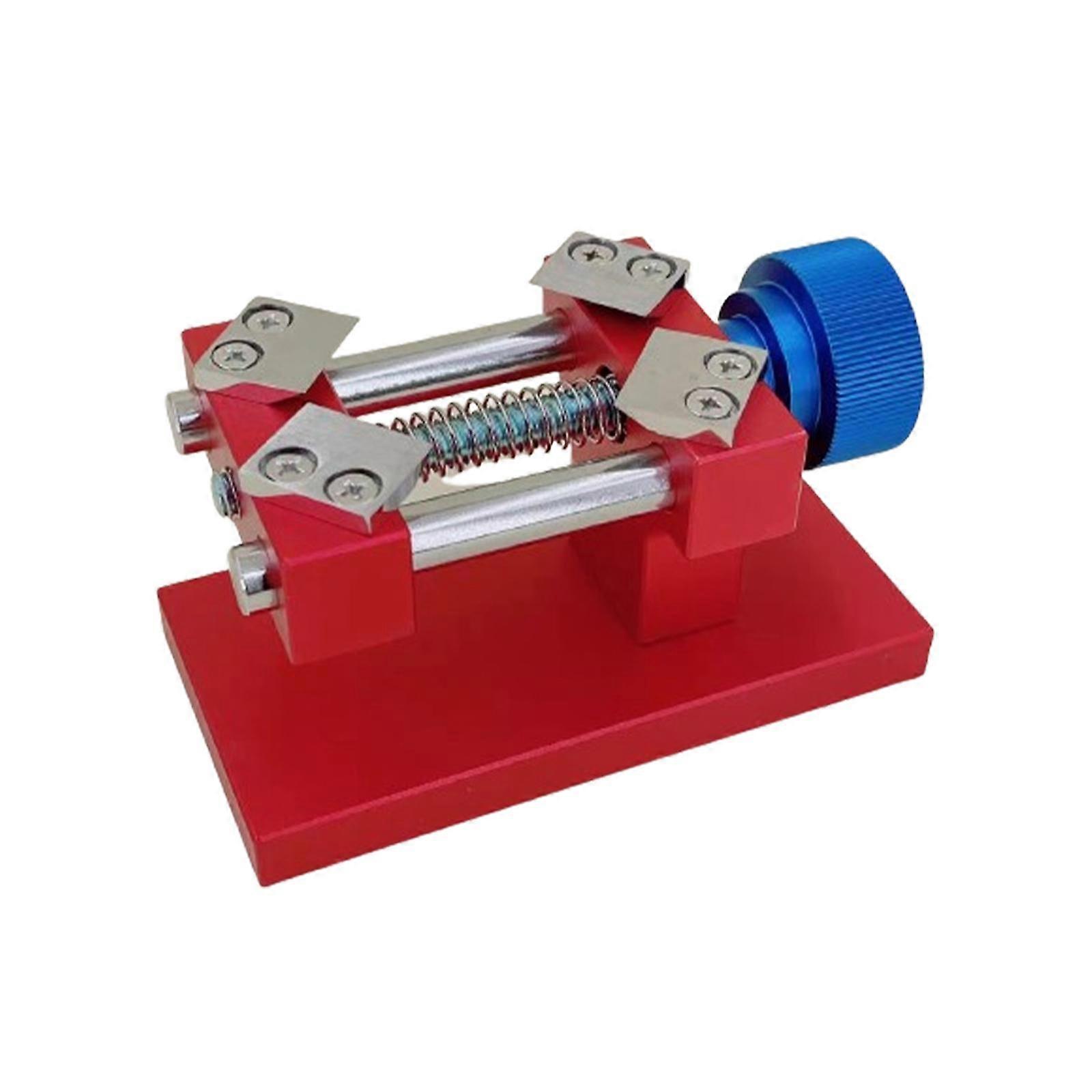 Watch Bezel Removal Repair Tool, Workbench Back Case Remover Watchmakers
