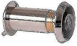 Hole For Door - 200 De Vis