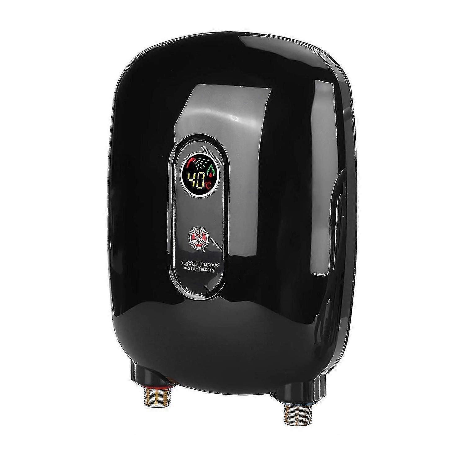 Electric Er For Electric Faucet Bath Eu Plug